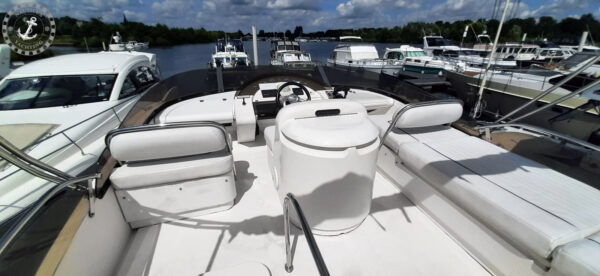 Fairline Squadron 43 - Afbeelding 24