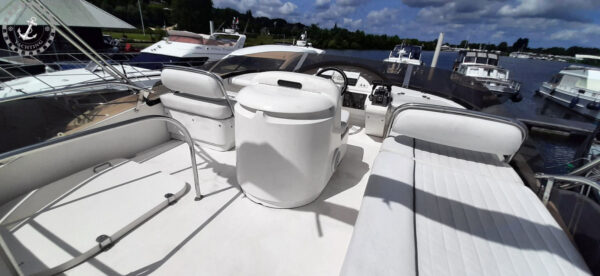 Fairline Squadron 43 - Afbeelding 25