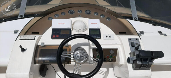 Fairline Squadron 43 - Afbeelding 26