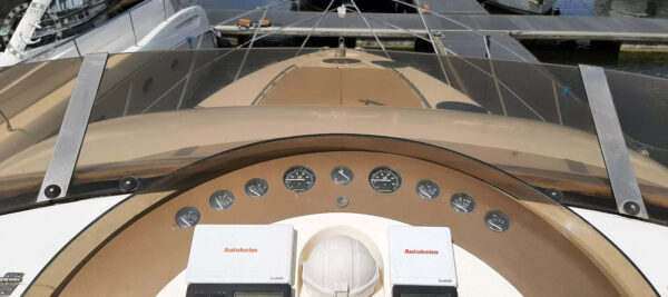 Fairline Squadron 43 - Afbeelding 27