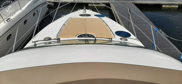 Fairline Squadron 43 - Afbeelding 28