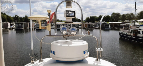 Fairline Squadron 43 - Afbeelding 30
