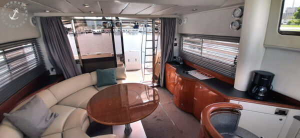 Fairline Squadron 43 - Afbeelding 31
