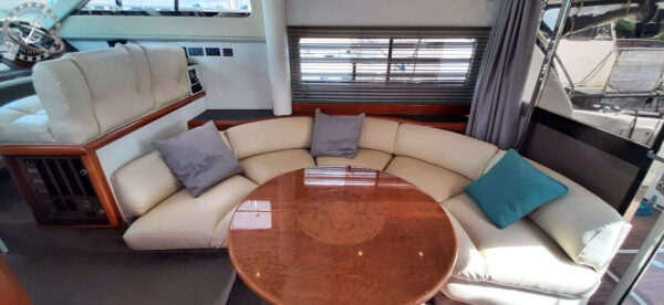 Fairline Squadron 43 - Afbeelding 32