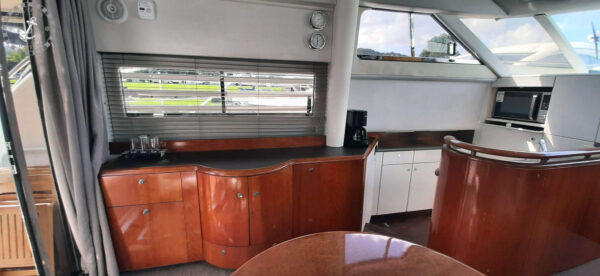 Fairline Squadron 43 - Afbeelding 33