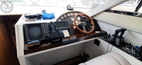 Fairline Squadron 43 - Afbeelding 37
