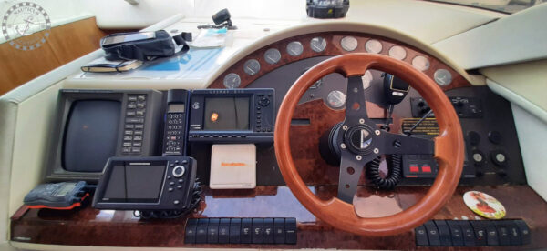 Fairline Squadron 43 - Afbeelding 38