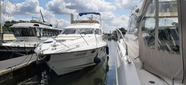 Fairline Squadron 43 - Afbeelding 52