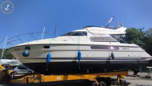 Fairline Squadron 43 - Afbeelding 53
