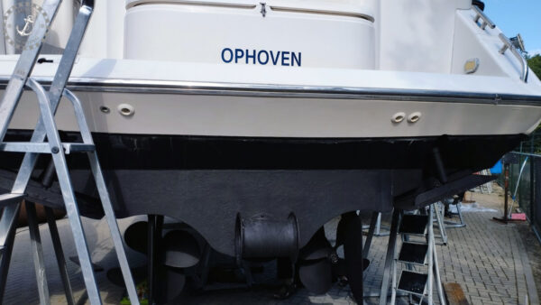 Fairline Squadron 43 - Afbeelding 54
