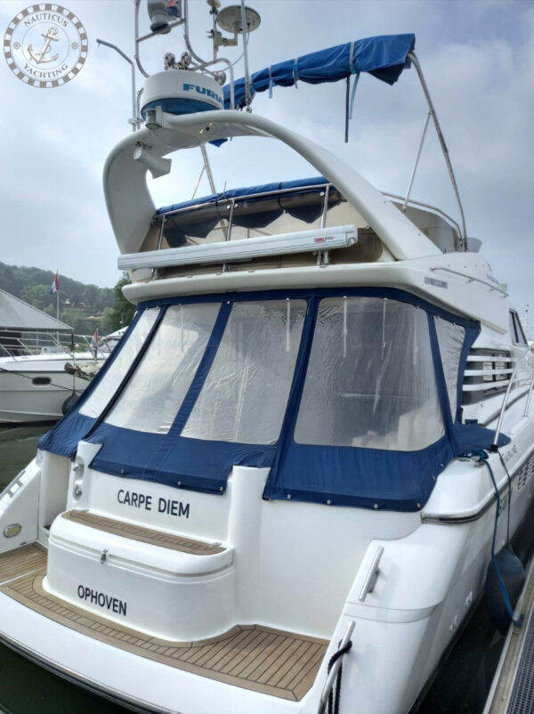Fairline Squadron 43 - Afbeelding 56