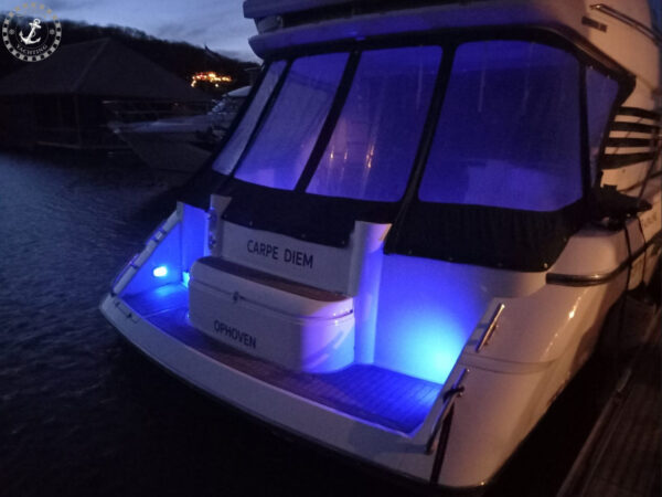 Fairline Squadron 43 - Afbeelding 57