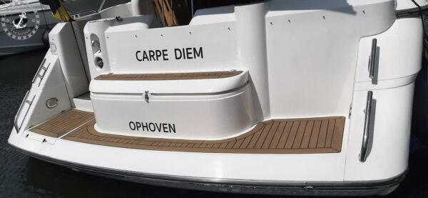 Fairline Squadron 43 - Afbeelding 9
