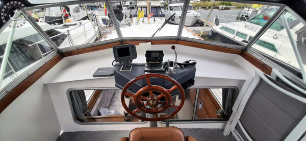 Rupelkruiser 1300 AK (Verkocht) - Afbeelding 20