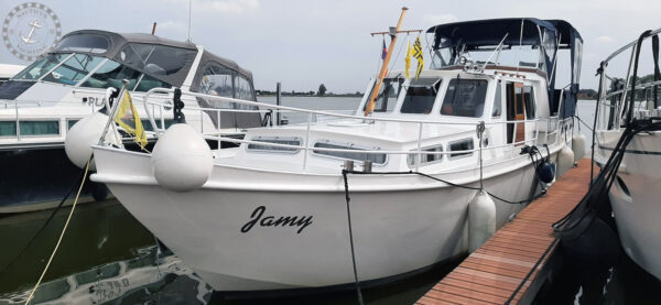 Rupelkruiser 1300 AK (Verkocht) - Afbeelding 3