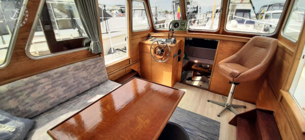 Rupelkruiser 1300 AK (Verkocht) - Afbeelding 25