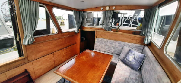 Rupelkruiser 1300 AK (Verkocht) - Afbeelding 26