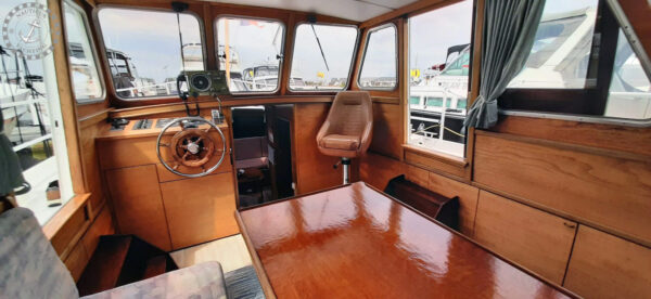 Rupelkruiser 1300 AK (Verkocht) - Afbeelding 27
