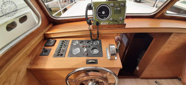 Rupelkruiser 1300 AK (Verkocht) - Afbeelding 28