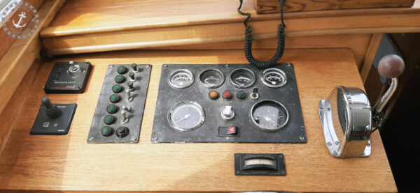 Rupelkruiser 1300 AK (Verkocht) - Afbeelding 29