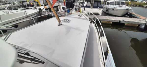 Rupelkruiser 1300 AK (Verkocht) - Afbeelding 4