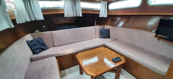 Rupelkruiser 1300 AK (Verkocht) - Afbeelding 33