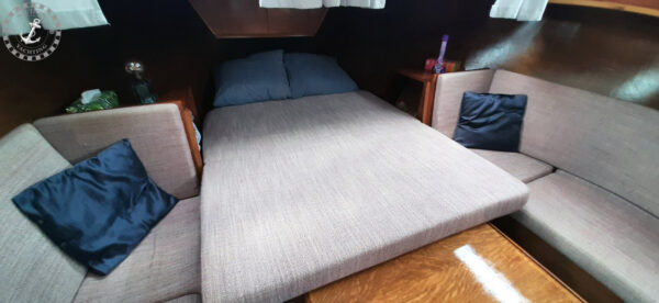 Rupelkruiser 1300 AK (Verkocht) - Afbeelding 34