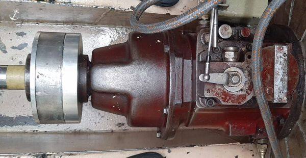 Rupelkruiser 1300 AK (Verkocht) - Afbeelding 45