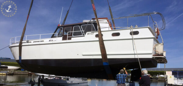 Rupelkruiser 1300 AK (Verkocht) - Afbeelding 48