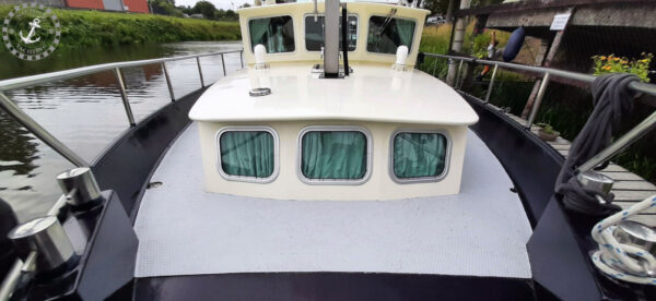 Schutte Eemskruiser 1100 AK (Onder Bod) - Afbeelding 13