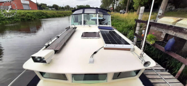 Schutte Eemskruiser 1100 AK (Onder Bod) - Afbeelding 14