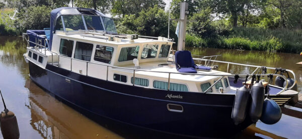 Schutte Eemskruiser 1100 AK (Onder Bod) - Afbeelding 3