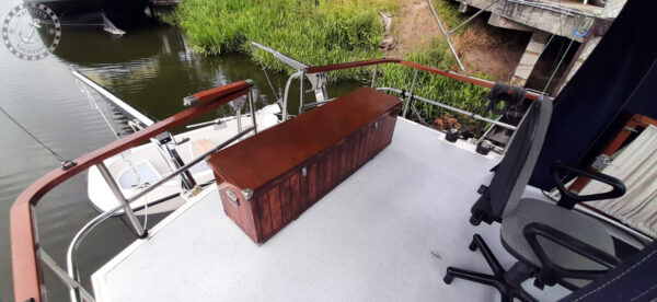 Schutte Eemskruiser 1100 AK (Onder Bod) - Afbeelding 21