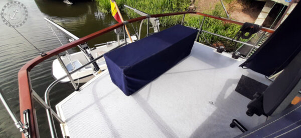 Schutte Eemskruiser 1100 AK (Onder Bod) - Afbeelding 22