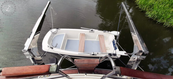 Schutte Eemskruiser 1100 AK (Onder Bod) - Afbeelding 23