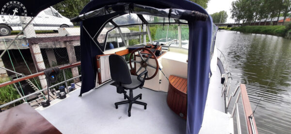 Schutte Eemskruiser 1100 AK (Onder Bod) - Afbeelding 24