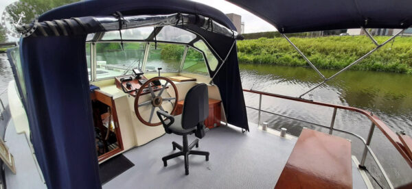 Schutte Eemskruiser 1100 AK (Onder Bod) - Afbeelding 25