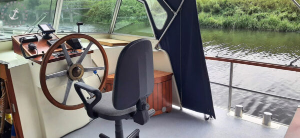Schutte Eemskruiser 1100 AK (Onder Bod) - Afbeelding 26