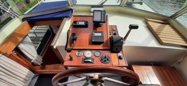 Schutte Eemskruiser 1100 AK (Onder Bod) - Afbeelding 28