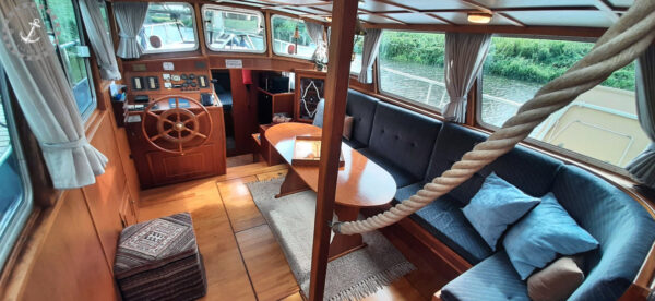 Schutte Eemskruiser 1100 AK (Onder Bod) - Afbeelding 29