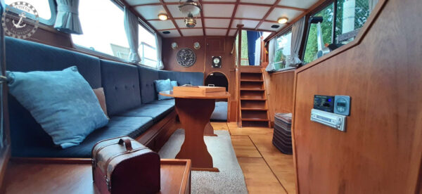 Schutte Eemskruiser 1100 AK (Onder Bod) - Afbeelding 30
