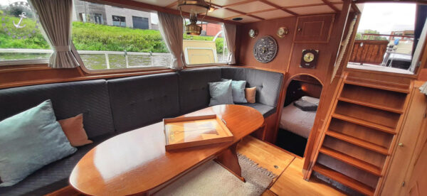 Schutte Eemskruiser 1100 AK (Onder Bod) - Afbeelding 31