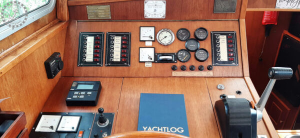 Schutte Eemskruiser 1100 AK (Onder Bod) - Afbeelding 39