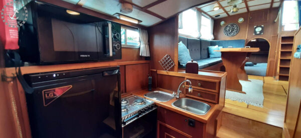 Schutte Eemskruiser 1100 AK (Onder Bod) - Afbeelding 42