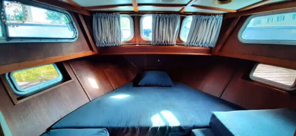 Schutte Eemskruiser 1100 AK (Onder Bod) - Afbeelding 47