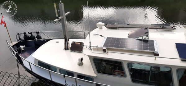 Schutte Eemskruiser 1100 AK (Onder Bod) - Afbeelding 5