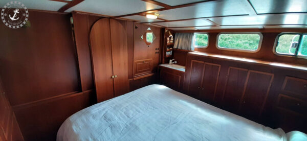 Schutte Eemskruiser 1100 AK (Onder Bod) - Afbeelding 53