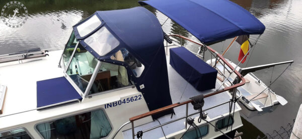 Schutte Eemskruiser 1100 AK (Onder Bod) - Afbeelding 6