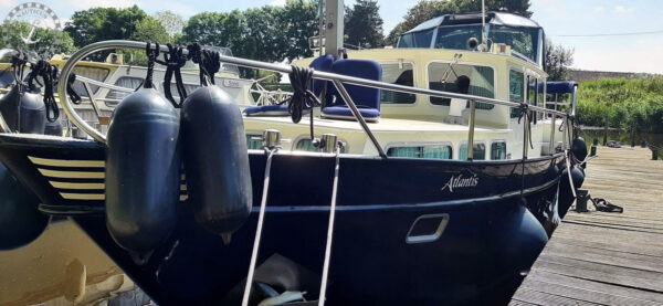 Schutte Eemskruiser 1100 AK (Onder Bod) - Afbeelding 7