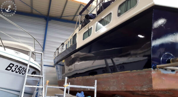 Schutte Eemskruiser 1100 AK (Onder Bod) - Afbeelding 70